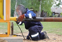 В Коми создан региональный штаб по газификации населенных пунктов