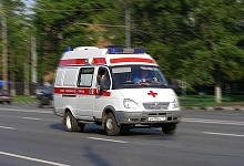 Под Ухтой в дорожной аварии погиб мотоциклист