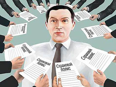 Минфин против страхования банковских счетов малого бизнеса