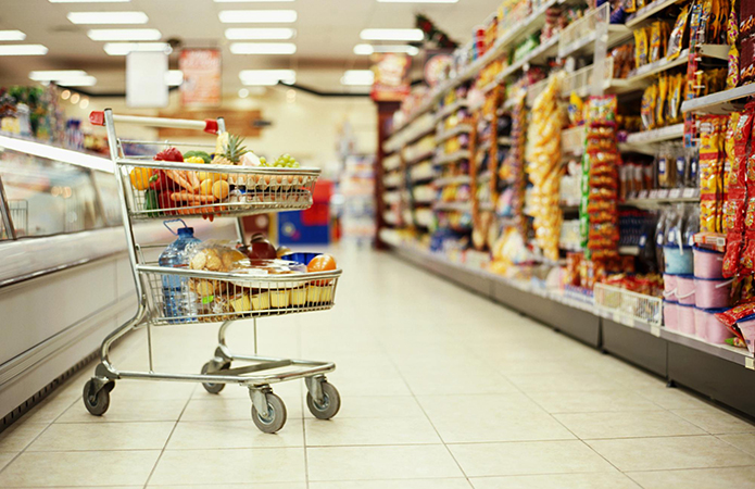 ФАС провела мониторинг цен на продукты перед Новым годом ФАС провела мониторинг цен на продукты перед Новым годом