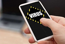 Обнаружен вирус, физически уничтожающий смартфоны