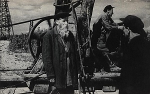Юбилей первого буровика