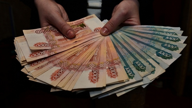 Мошенники похитили у ухтинской фирмы более 300 тысяч рублей Мошенники похитили у ухтинской фирмы более 300 тысяч рублей