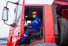 АО «Транснефть – Север» подвело итоги конкурса «Водитель года»