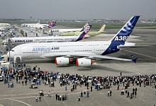 А380: прерванный полёт