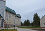 Санаторный комплекс в Серегово будет достроен на условиях концессионного соглашения