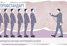 Актуальные вопросы по применению профстандартов