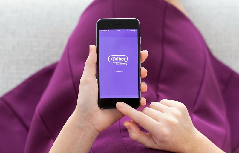 Viber представил функцию редактирования отправленных сообщений Viber представил функцию редактирования отправленных сообщений