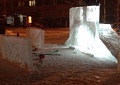 Ледяной городок