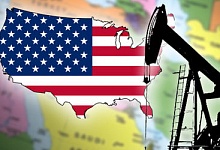 Объёмы добычи нефти США надо замораживать