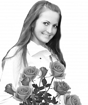 Головкина Катюша