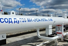 АО «Транснефть - Север» обеспечивает безопасную транспортировку нефти в 3 регионах России