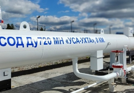 АО «Транснефть - Север» обеспечивает безопасную транспортировку нефти в 3 регионах России