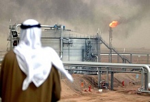 Саудовская Аравия увеличила добычу нефти