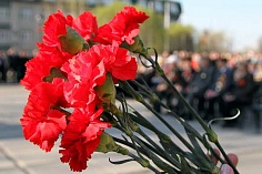 «Овеянные славой!»