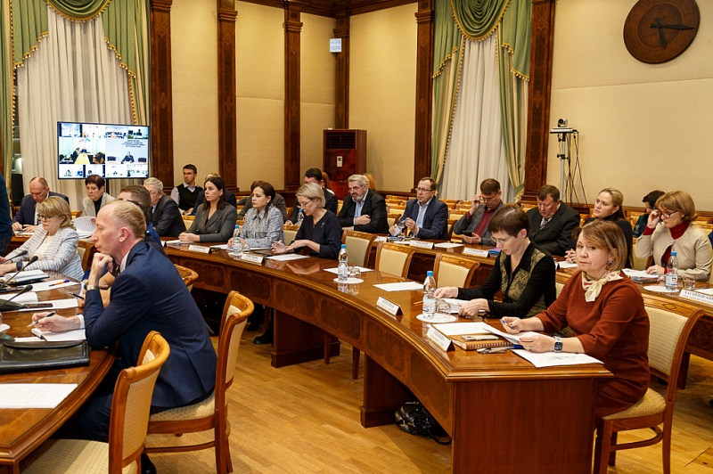 В Коми с 2023 года госуслуги центра занятости населения можно будет получить в электронном виде В Коми с 2023 года госуслуги центра занятости населения можно будет получить в электронном виде