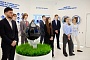 АО «Транснефть – Север» провело профориентационные экскурсии для студентов УГТУ