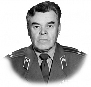 Поповский  Николай Николаевич