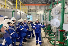 АО «Транснефть - Север» выполнило 50 тысяч экологических исследований за 2023 год