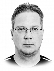 Коптяев  Александр Викторович