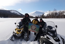 «Курорт» за Полярным кругом