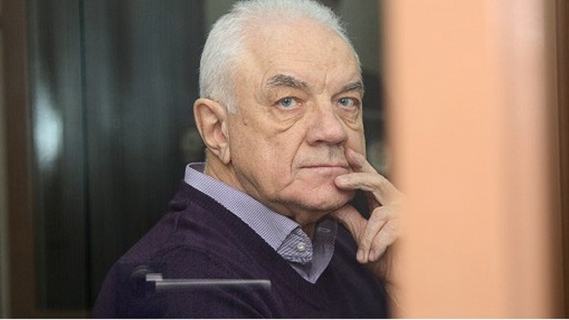 Адвокат Николая Цхадая: «Сторона защиты решением не удовлетворена» Адвокат Николая Цхадая: «Сторона защиты решением не удовлетворена»