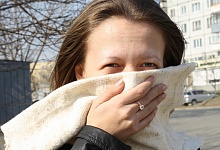 Слушания о грязном воздухе
