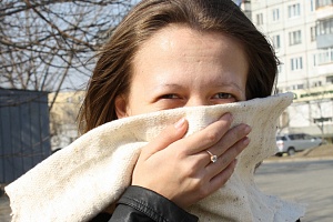 Слушания о грязном воздухе