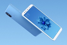 Xiaomi выпустила смартфон на чистом Android
