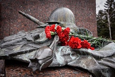 Память, которой не будет забвенья