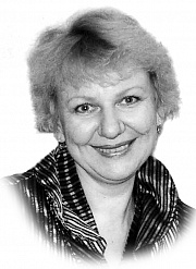 Трубникова Линда Юльевна