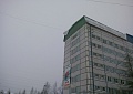 Ждем лавины с крыш на головы людей? 