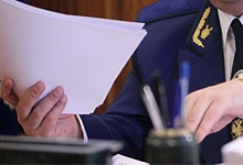 Грубые нарушения со стороны контролирующих органов. 