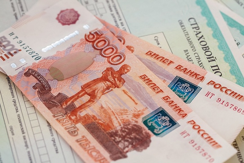 В России предлагают переводить средства ОМС на личные счета пациентов В России предлагают переводить средства ОМС на личные счета пациентов