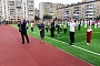 В Ухте появился новый спортивный объект 