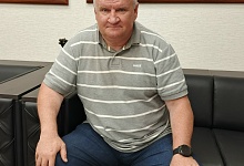 Виталий Габуев: «Несмотря на все сложности, мы готовы продолжать работу на благо Республики Коми!»