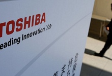 Toshiba выпустила акции на 5,4 млрд долларов для продажи иностранным инвесторам