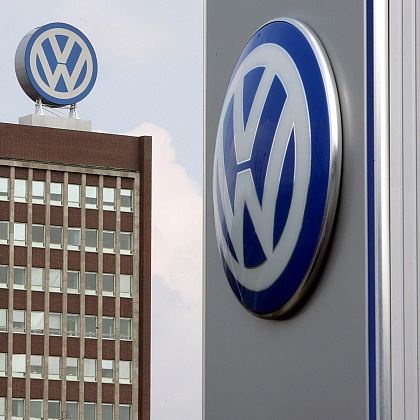 Южнокорейские власти против автомобилей Volkswagen