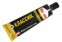 Притча о подвиге клея