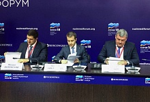 В 123 населенных пункта Коми придет широкополосный интернет