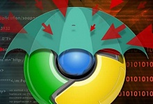 Обнаружен новый метод мошенничества в Chrome