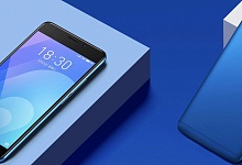 В России стартовали продажи дешевого и мощного смартфона из Китая