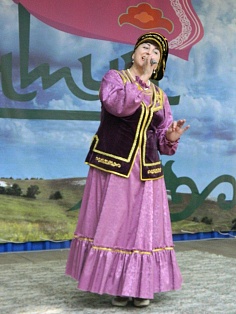 НКА «Бердэмлек»