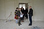 В школе №10 Ухты продолжаются работы по созданию технопарка «Кванториум»