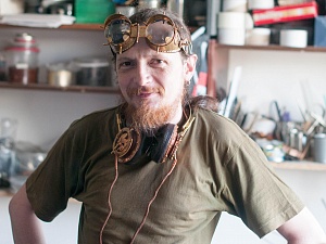 К эпохе паровых машин