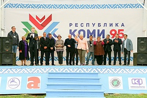 Ухта – центр российской «Инноватики»!