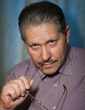 «Умолчать не могу...»