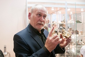 «Дачная геология» Владимира Данилова