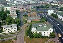 СМИ: Крупный российский бизнес переводит персонал в провинцию