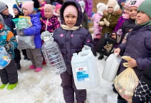 «Лысва» – супергерой, который не носит плащ